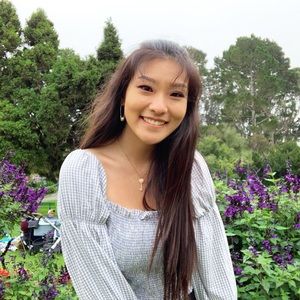 Meet your Posher, Vanessa